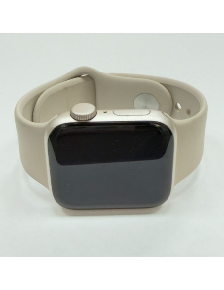7-7-85425-1-Smartwatch Apple Watch Serie SE (2020) GPS 40 MM