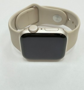 7-7-85425-1-Smartwatch Apple Watch Serie SE (2020) GPS 40 MM 2