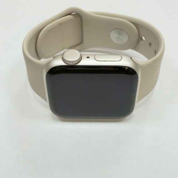 7-7-85425-2-Smartwatch Apple Watch Serie SE (2020) GPS 40 MM