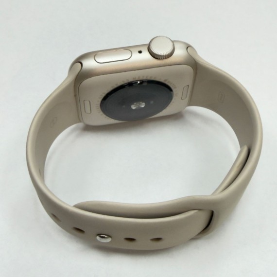 7-7-85425-3-Smartwatch Apple Watch Serie SE (2020) GPS 40 MM