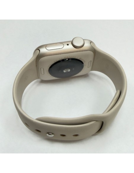 7-7-85425-3-Smartwatch Apple Watch Serie SE (2020) GPS 40 MM