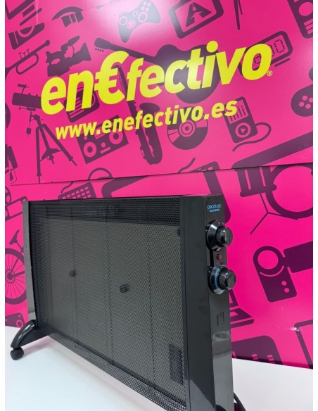 7-7-85399-2-Radiador Electrico Cecotec Ready Warm 3000 Now