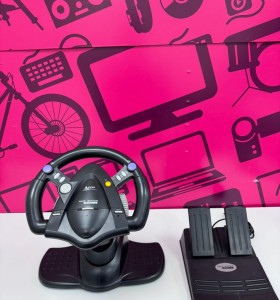 7-7-85345-1-Volante Ps2 Acess Race Station