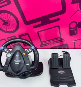 7-7-85345-1-Volante Ps2 Acess Race Station 2