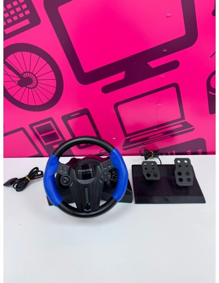 7-7-85346-3-Volante Ps2 Piranha Xtreme