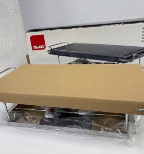 1-1-269685-1-Raclette Ibili (Sin Uso)