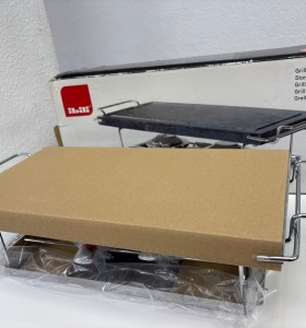 1-1-269685-1-Raclette Ibili (Sin Uso) 2