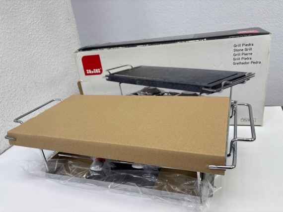 1-1-269685-2-Raclette Ibili (Sin Uso)