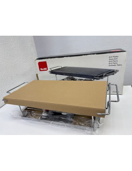 1-1-269685-2-Raclette Ibili (Sin Uso)
