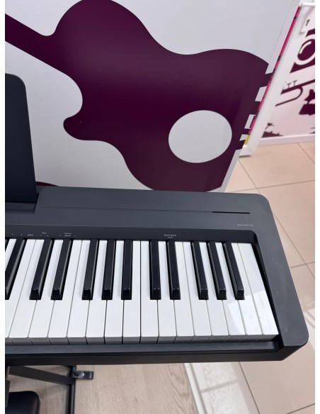 9-9-74513-4-Teclado Electrónico Yamaha P-145b 