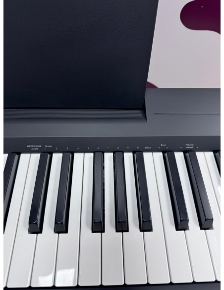 9-9-74513-7-Teclado Electrónico Yamaha P-145b 