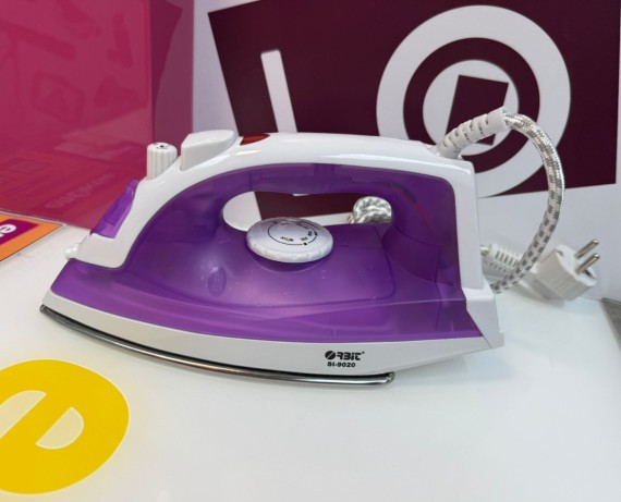 9-9-76238-4-Plancha Vapor Orbit Si 9020 1600w