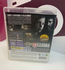 9-9-76275-2-Videojuego PS3 The Last Of Us 2