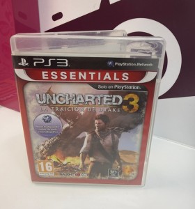 9-9-76276-1-Videojuego PS3 Uncharted 3 La Traicion De Drake 