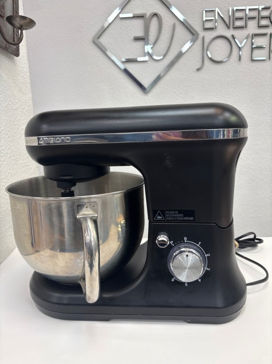 1-1-269729-1-Cocina Amasadora Ambiano Negra Md 18684