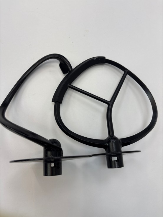 1-1-269729-4-Cocina Amasadora Ambiano Negra Md 18684