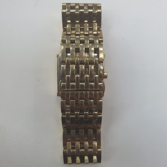 1-1-254520-2-Reloj Pulsera Señora Tissot Dorado