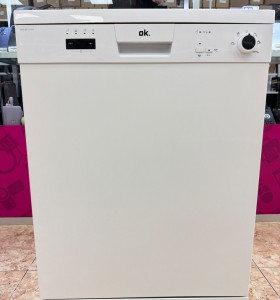 1-1-269824-1-Lavavajillas OK Blanco