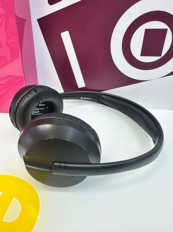 9-9-76313-2-Auriculares Diadema Denver BTH-235B