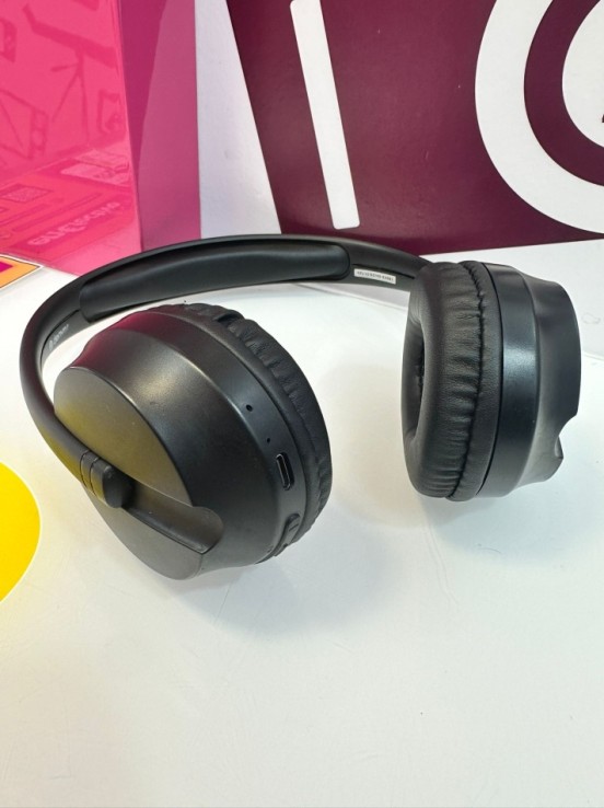 9-9-76313-3-Auriculares Diadema Denver BTH-235B