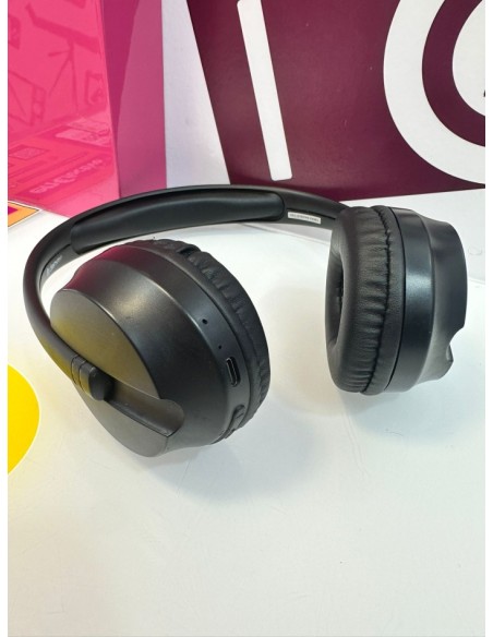 9-9-76313-3-Auriculares Diadema Denver BTH-235B