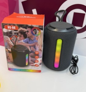 9-9-76286-2-Altavoz Portatil Bluetooth Bs-08 2