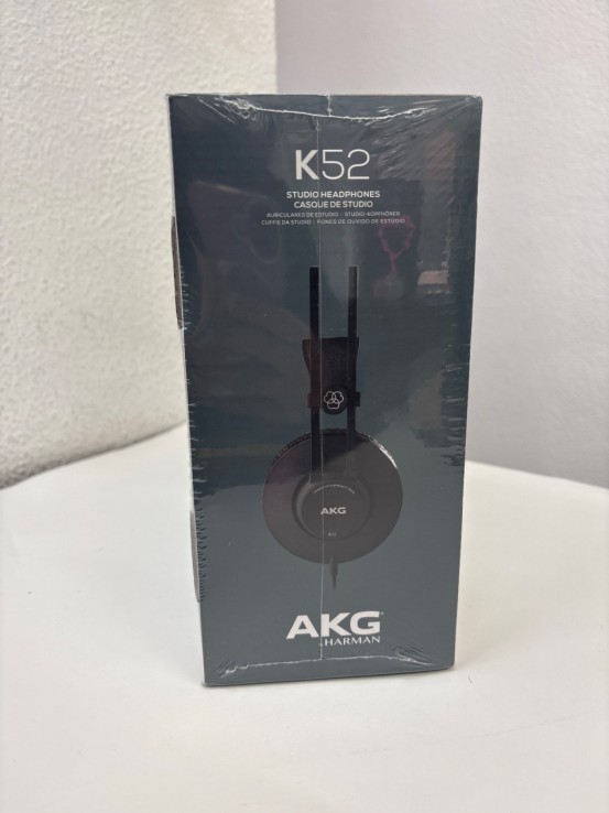 1-1-269838-2-Auriculares Diadema AKG K52 
