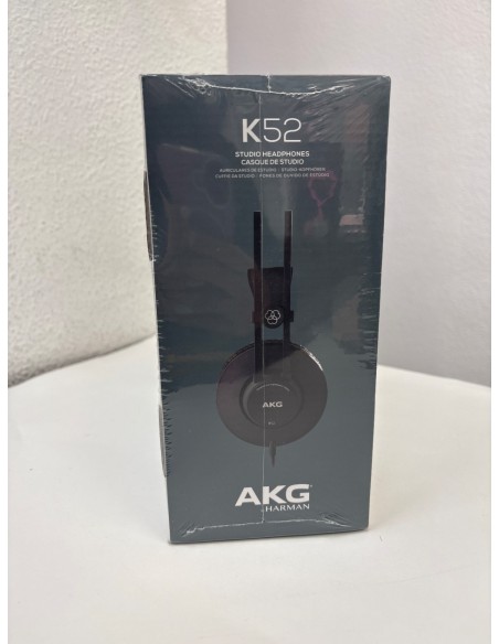 1-1-269838-2-Auriculares Diadema AKG K52 