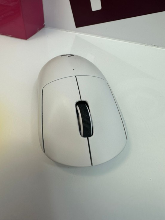 9-9-76265-2-Accesorio Ordenador Raton Logitech Superlight Pro X2