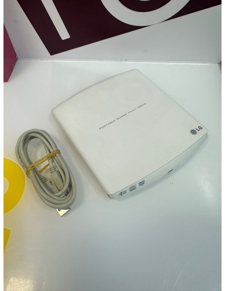 9-9-76255-1-Accesorio Ordenador Lector De Cd Lg Gp10nw20