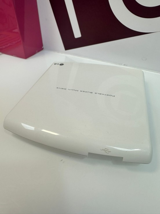 9-9-76255-2-Accesorio Ordenador Lector De Cd Lg Gp10nw20