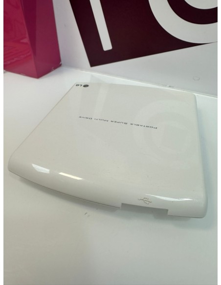 9-9-76255-2-Accesorio Ordenador Lector De Cd Lg Gp10nw20