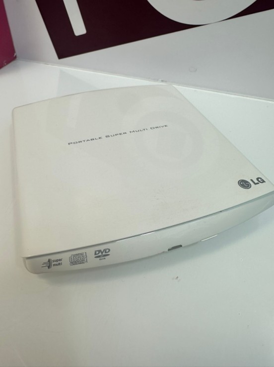 9-9-76255-3-Accesorio Ordenador Lector De Cd Lg Gp10nw20