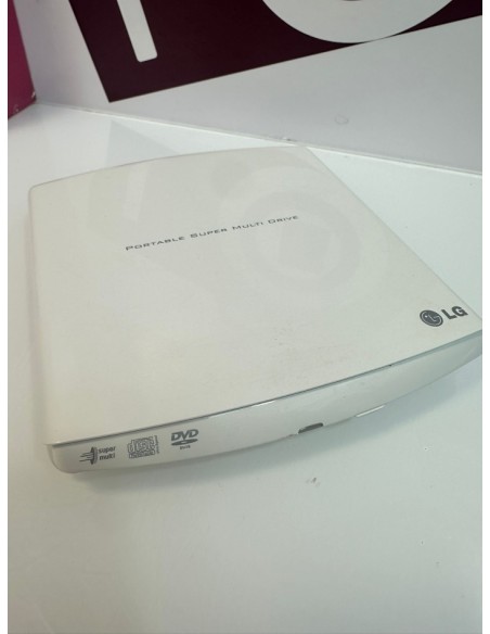 9-9-76255-3-Accesorio Ordenador Lector De Cd Lg Gp10nw20