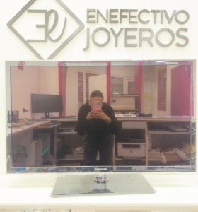 7-7-85467-1-Televisor LCD Samsung UE40D5000PW