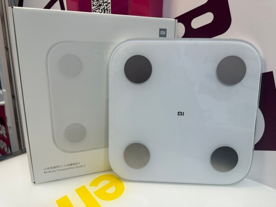 9-9-76205-1-Bascula Xiaomi My Body Composition Scale 2 