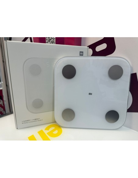 9-9-76205-1-Bascula Xiaomi My Body Composition Scale 2 