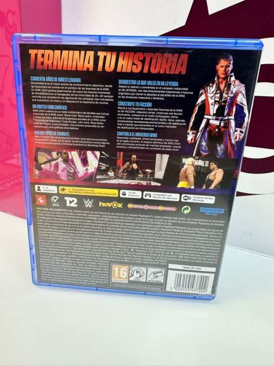 9-9-76319-3-Videojuego PS5 W2K24