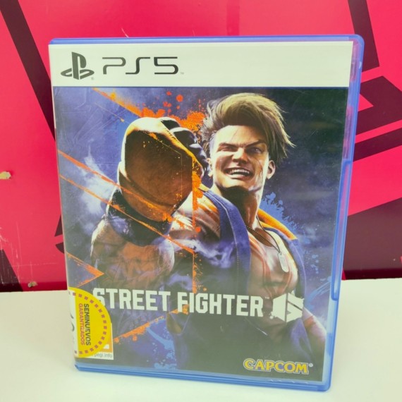 7-7-85481-1-Videojuego PS5 Street Fighter