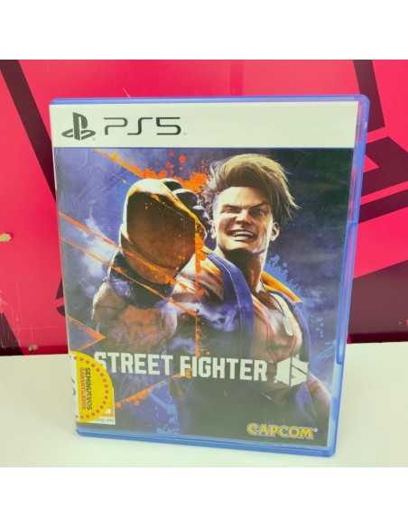 7-7-85481-1-Videojuego PS5 Street Fighter