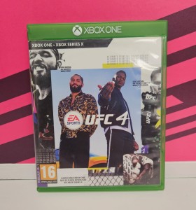 8-8-76444-1-Videojuego Xbox UFC 4
