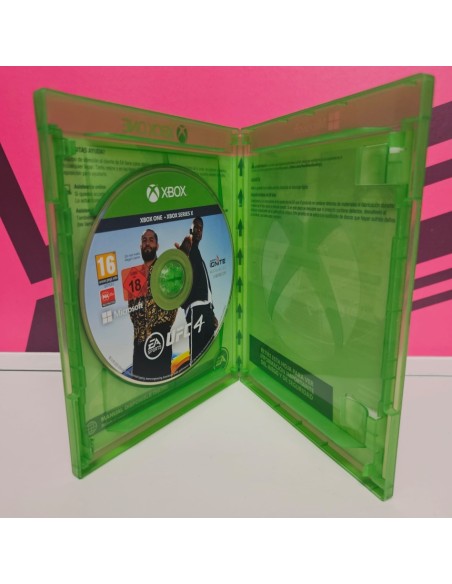 8-8-76444-3-Videojuego Xbox UFC 4