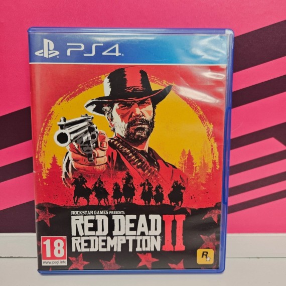 8-8-76470-1-Videojuego PS4 Red dead redemption II