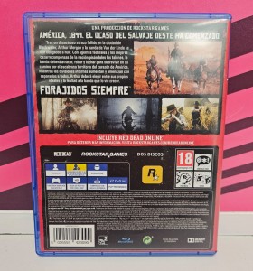 8-8-76470-1-Videojuego PS4 Red dead redemption II 2