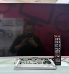 8-8-76481-1-Televisor LED SMART TD Systems K32DLX11HS