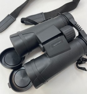 1-1-269948-1-Prismático binocular Apeman 10x42 Negro 2