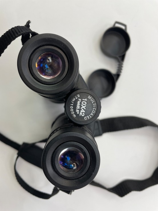 1-1-269948-4-Prismático binocular Apeman 10x42 Negro