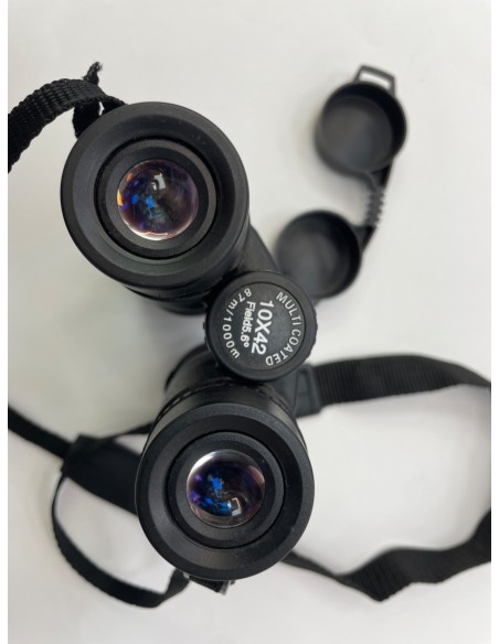 1-1-269948-4-Prismático binocular Apeman 10x42 Negro
