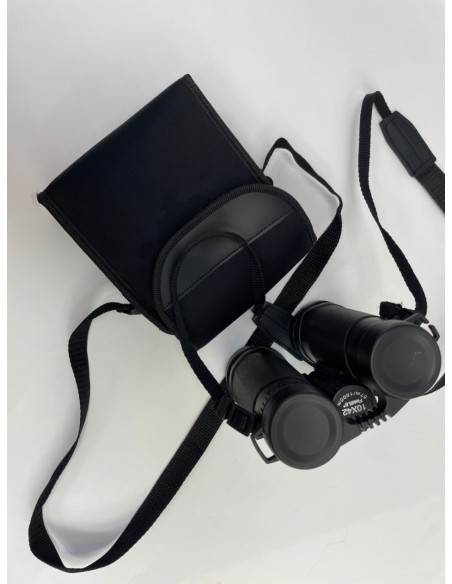 1-1-269948-5-Prismático binocular Apeman 10x42 Negro