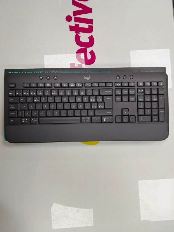 6-6-167682-1-Teclado Alfanumérico Logitech K650